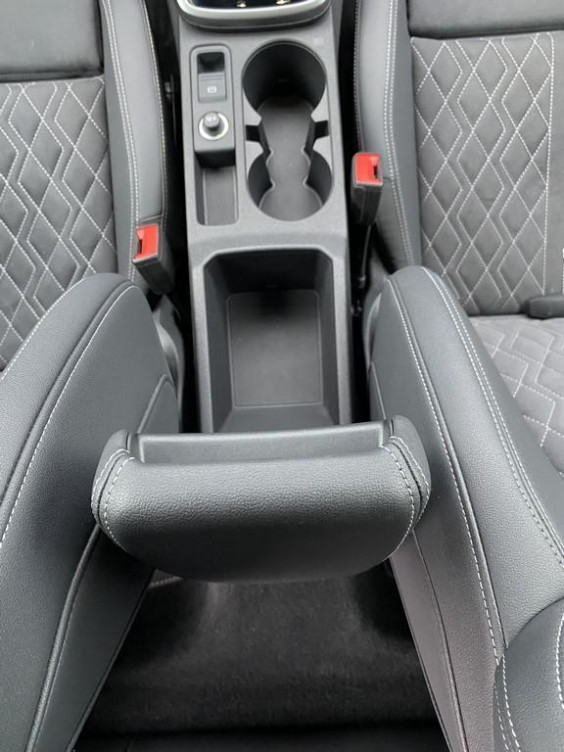 Acheter Audi A3 Sportback A3 Sportback 35 TDI 150 S tronic 7 S Line 5p occasion dans les concessions du Groupe Faurie