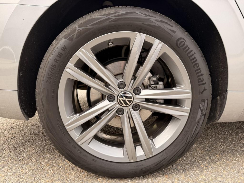 Acheter Volkswagen Arteon Arteon 1.4 eHybrid Rechargeable OPF 218 DSG6 R-Line 5p occasion dans les concessions du Groupe Faurie