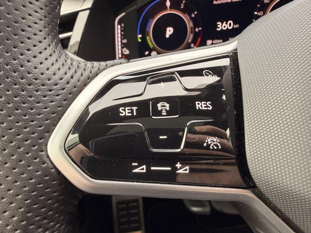 Acheter Volkswagen Arteon Arteon 1.4 eHybrid Rechargeable OPF 218 DSG6 R-Line 5p occasion dans les concessions du Groupe Faurie