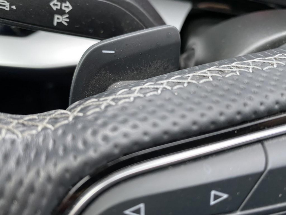 Acheter Audi A3 Sportback A3 Sportback 35 TDI 150 S tronic 7 S Line 5p occasion dans les concessions du Groupe Faurie