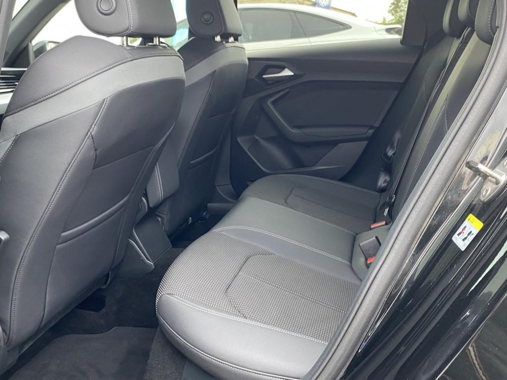 Acheter Audi A1 Sportback A1 Sportback 35 TFSI 150 ch S tronic 7 S Line Plus 5p occasion dans les concessions du Groupe Faurie