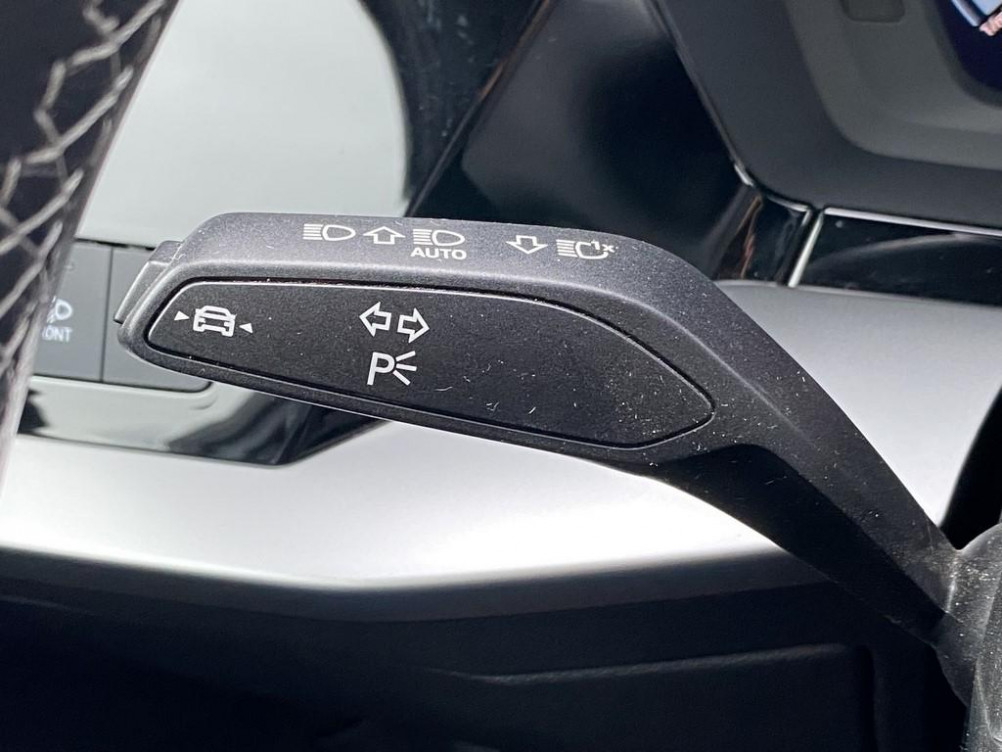 Acheter Audi A3 Sportback A3 Sportback 35 TDI 150 S tronic 7 S Line 5p occasion dans les concessions du Groupe Faurie