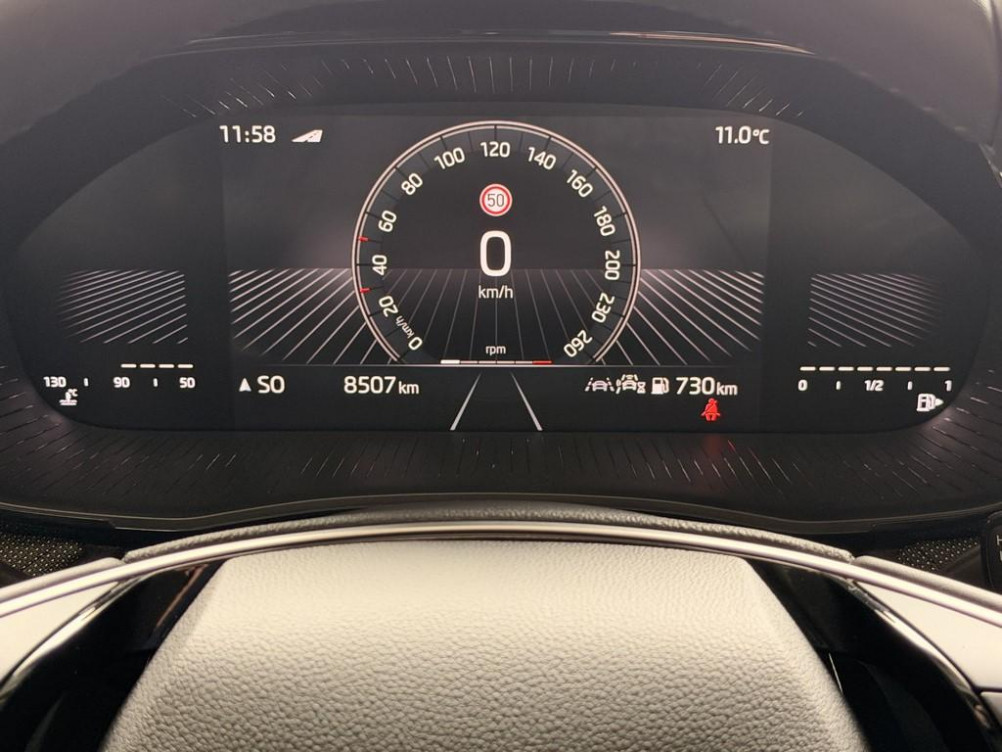 Acheter Skoda Fabia Fabia 1.0 TSI 95 ch EVO 2 BVM5 Selection 5p occasion dans les concessions du Groupe Faurie