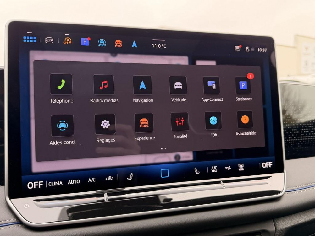 Acheter Volkswagen Tiguan Tiguan 1.5 eTSI 150ch DSG7 R-Line 5p occasion dans les concessions du Groupe Faurie