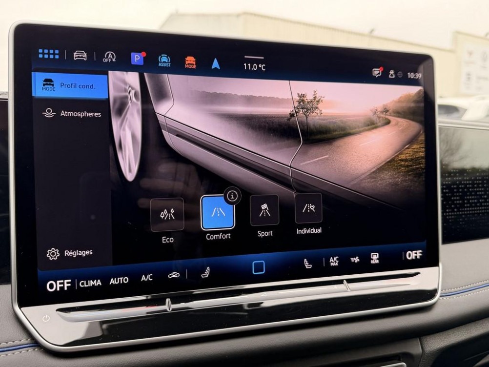 Acheter Volkswagen Tiguan Tiguan 1.5 eTSI 150ch DSG7 R-Line 5p occasion dans les concessions du Groupe Faurie