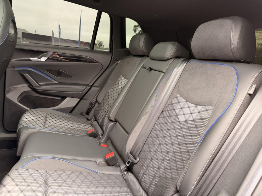 Acheter Volkswagen Tiguan Tiguan 1.5 eTSI 150ch DSG7 R-Line 5p occasion dans les concessions du Groupe Faurie