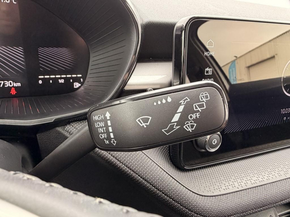 Acheter Skoda Fabia Fabia 1.0 TSI 95 ch EVO 2 BVM5 Selection 5p occasion dans les concessions du Groupe Faurie