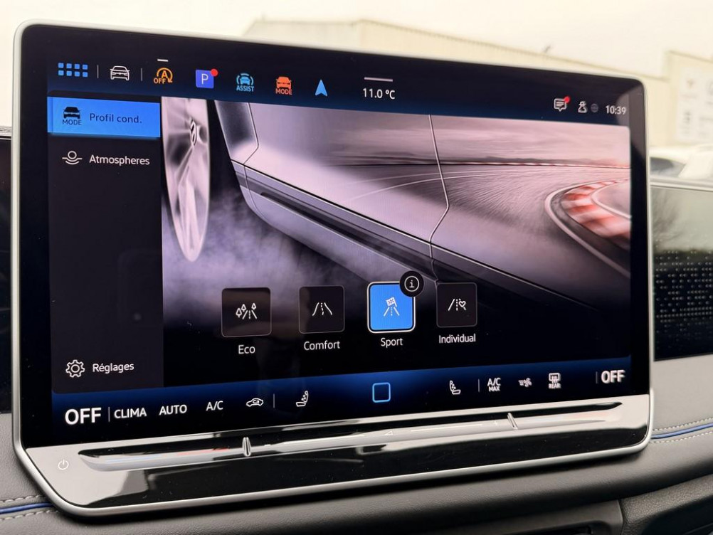 Acheter Volkswagen Tiguan Tiguan 1.5 eTSI 150ch DSG7 R-Line 5p occasion dans les concessions du Groupe Faurie