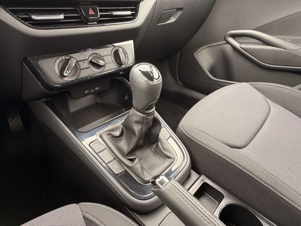 Acheter Skoda Fabia Fabia 1.0 TSI 95 ch EVO 2 BVM5 Selection 5p occasion dans les concessions du Groupe Faurie