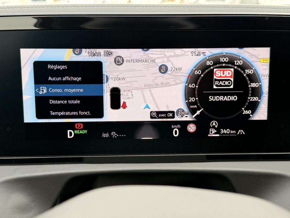 Acheter Volkswagen Tiguan Tiguan 1.5 eTSI 150ch DSG7 R-Line 5p occasion dans les concessions du Groupe Faurie