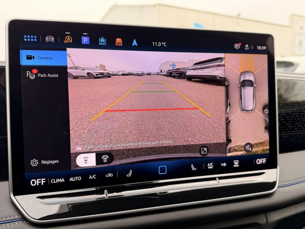 Acheter Volkswagen Tiguan Tiguan 1.5 eTSI 150ch DSG7 R-Line 5p occasion dans les concessions du Groupe Faurie