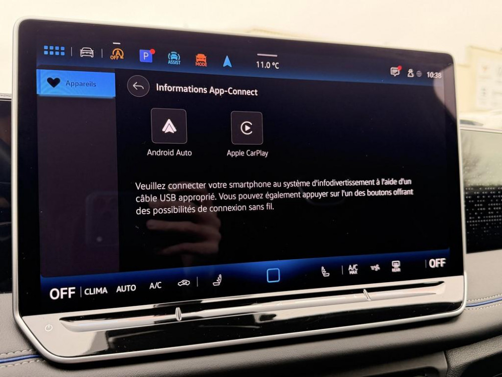 Acheter Volkswagen Tiguan Tiguan 1.5 eTSI 150ch DSG7 R-Line 5p occasion dans les concessions du Groupe Faurie