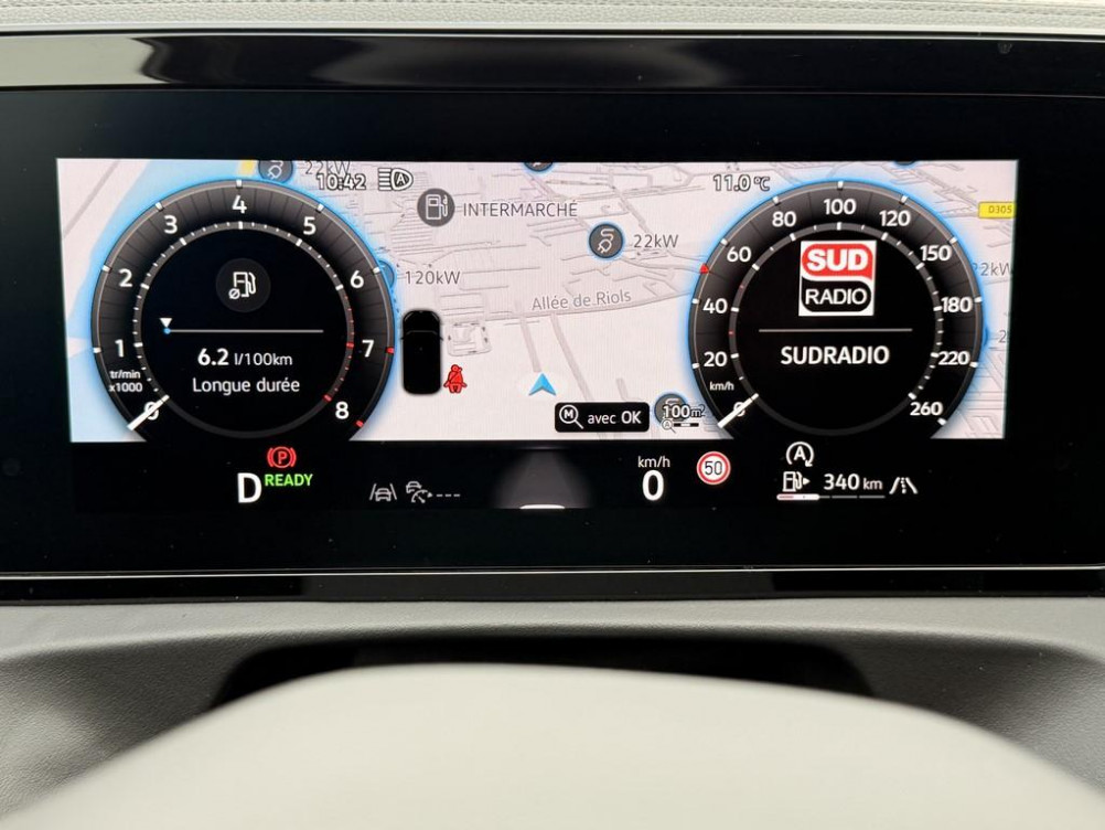 Acheter Volkswagen Tiguan Tiguan 1.5 eTSI 150ch DSG7 R-Line 5p occasion dans les concessions du Groupe Faurie