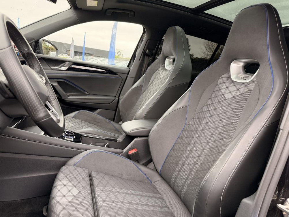 Acheter Volkswagen Tiguan Tiguan 1.5 eTSI 150ch DSG7 R-Line 5p occasion dans les concessions du Groupe Faurie