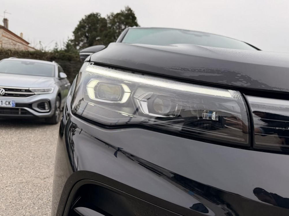 Acheter Volkswagen Tiguan Tiguan 1.5 eTSI 150ch DSG7 R-Line 5p occasion dans les concessions du Groupe Faurie