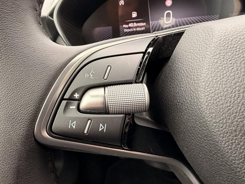 Acheter Skoda Fabia Fabia 1.0 TSI 95 ch EVO 2 BVM5 Selection 5p occasion dans les concessions du Groupe Faurie