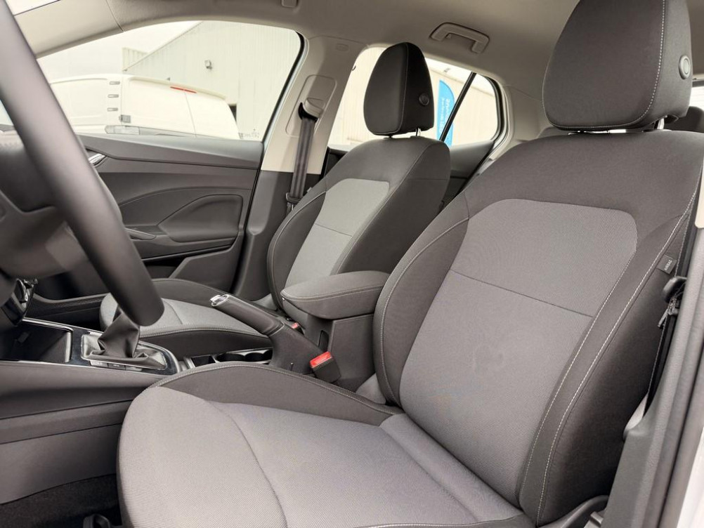 Acheter Skoda Fabia Fabia 1.0 TSI 95 ch EVO 2 BVM5 Selection 5p occasion dans les concessions du Groupe Faurie