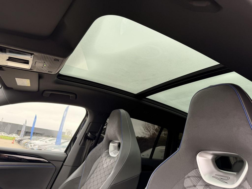 Acheter Volkswagen Tiguan Tiguan 1.5 eTSI 150ch DSG7 R-Line 5p occasion dans les concessions du Groupe Faurie