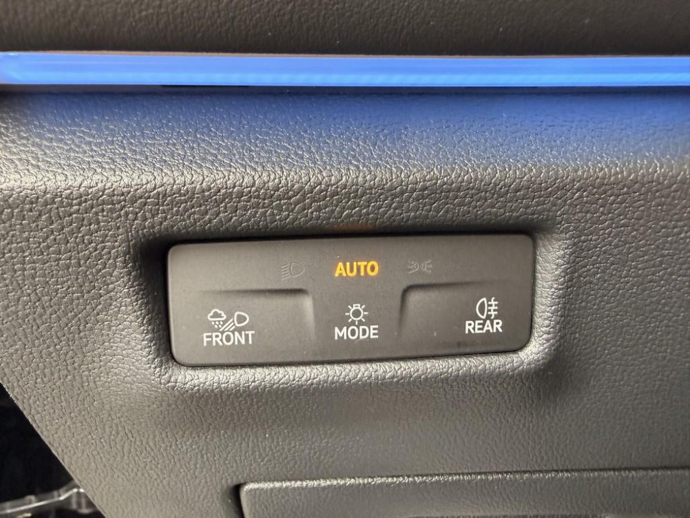 Acheter Volkswagen Tiguan Tiguan 1.5 eTSI 150ch DSG7 R-Line 5p occasion dans les concessions du Groupe Faurie