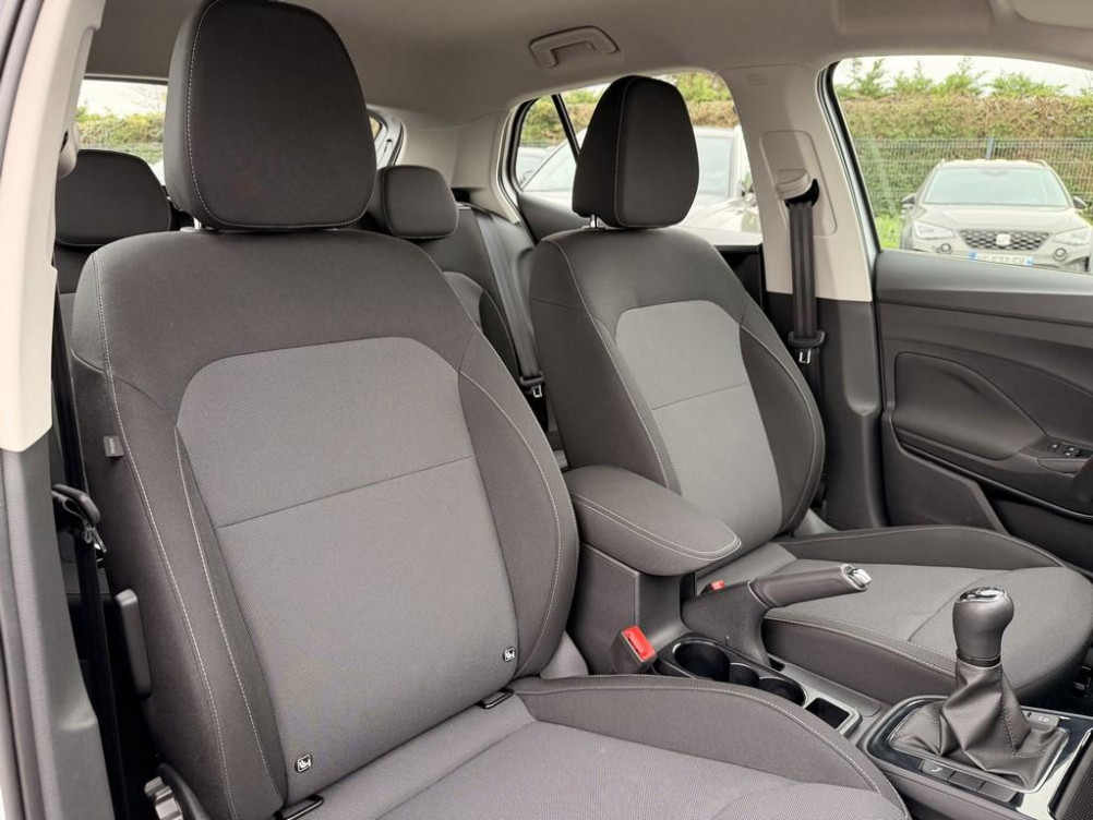 Acheter Skoda Fabia Fabia 1.0 TSI 95 ch EVO 2 BVM5 Selection 5p occasion dans les concessions du Groupe Faurie