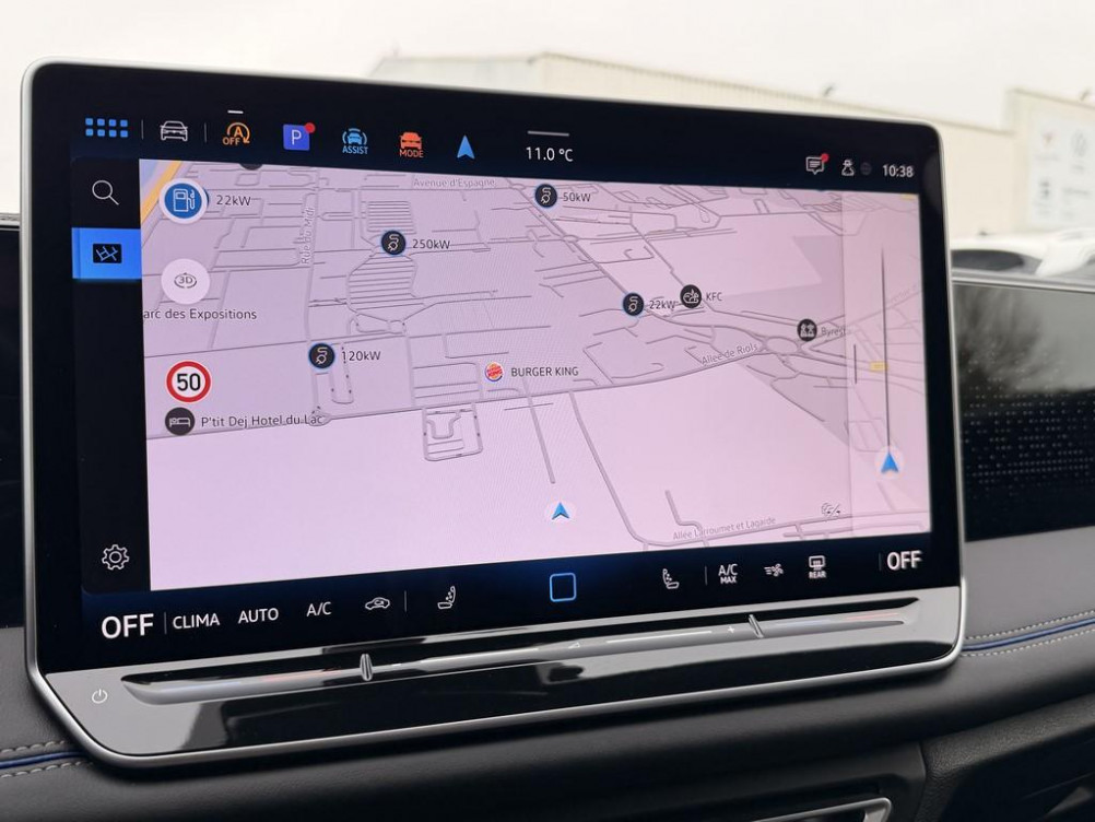 Acheter Volkswagen Tiguan Tiguan 1.5 eTSI 150ch DSG7 R-Line 5p occasion dans les concessions du Groupe Faurie