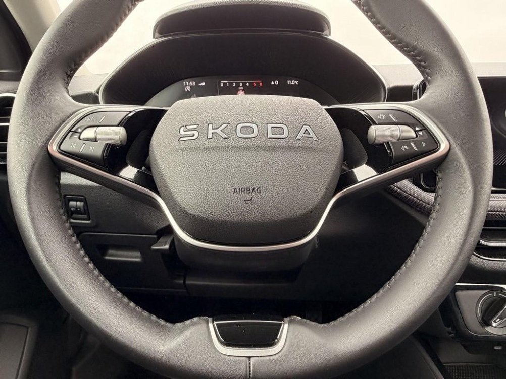 Acheter Skoda Fabia Fabia 1.0 TSI 95 ch EVO 2 BVM5 Selection 5p occasion dans les concessions du Groupe Faurie