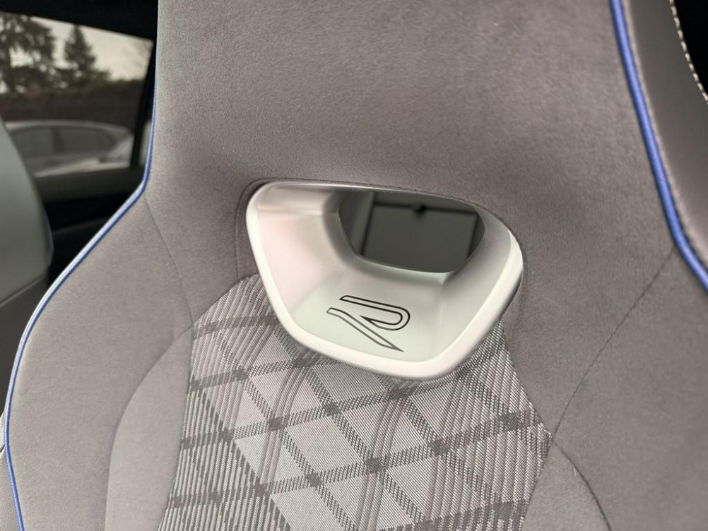 Acheter Volkswagen Tiguan Tiguan 1.5 eTSI 150ch DSG7 R-Line 5p occasion dans les concessions du Groupe Faurie