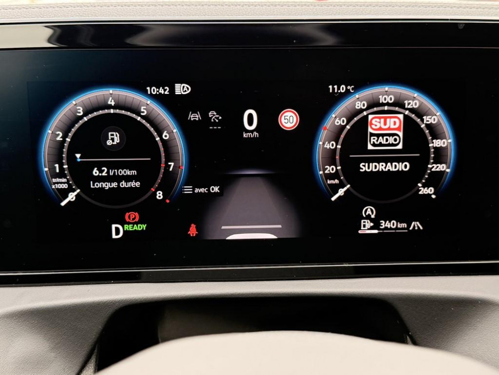 Acheter Volkswagen Tiguan Tiguan 1.5 eTSI 150ch DSG7 R-Line 5p occasion dans les concessions du Groupe Faurie