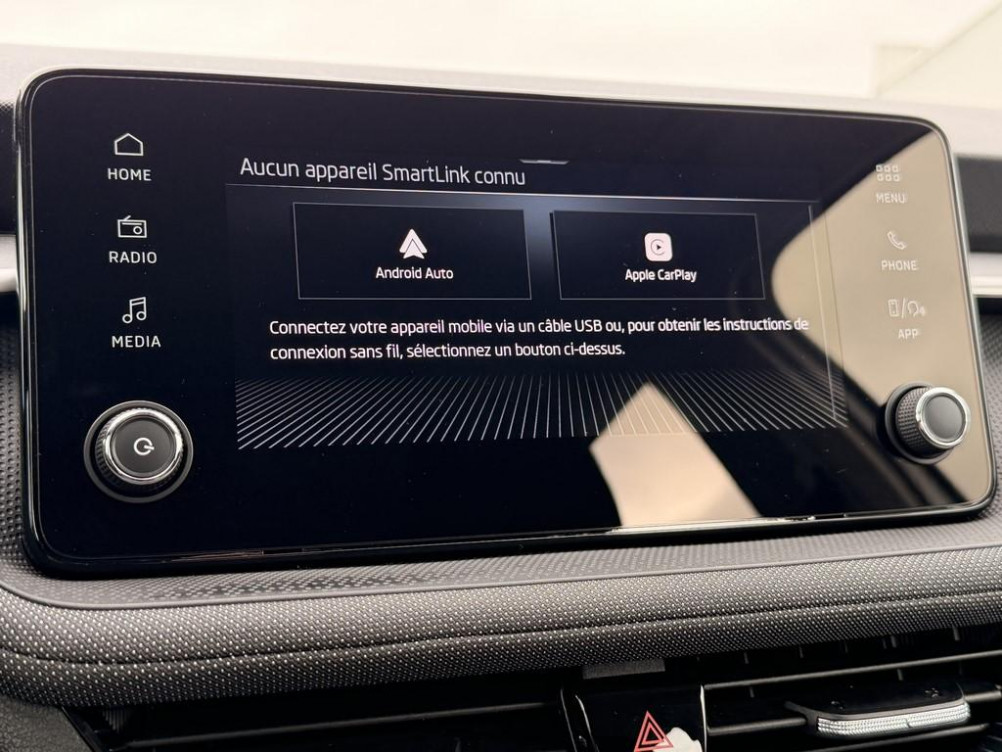 Acheter Skoda Fabia Fabia 1.0 TSI 95 ch EVO 2 BVM5 Selection 5p occasion dans les concessions du Groupe Faurie