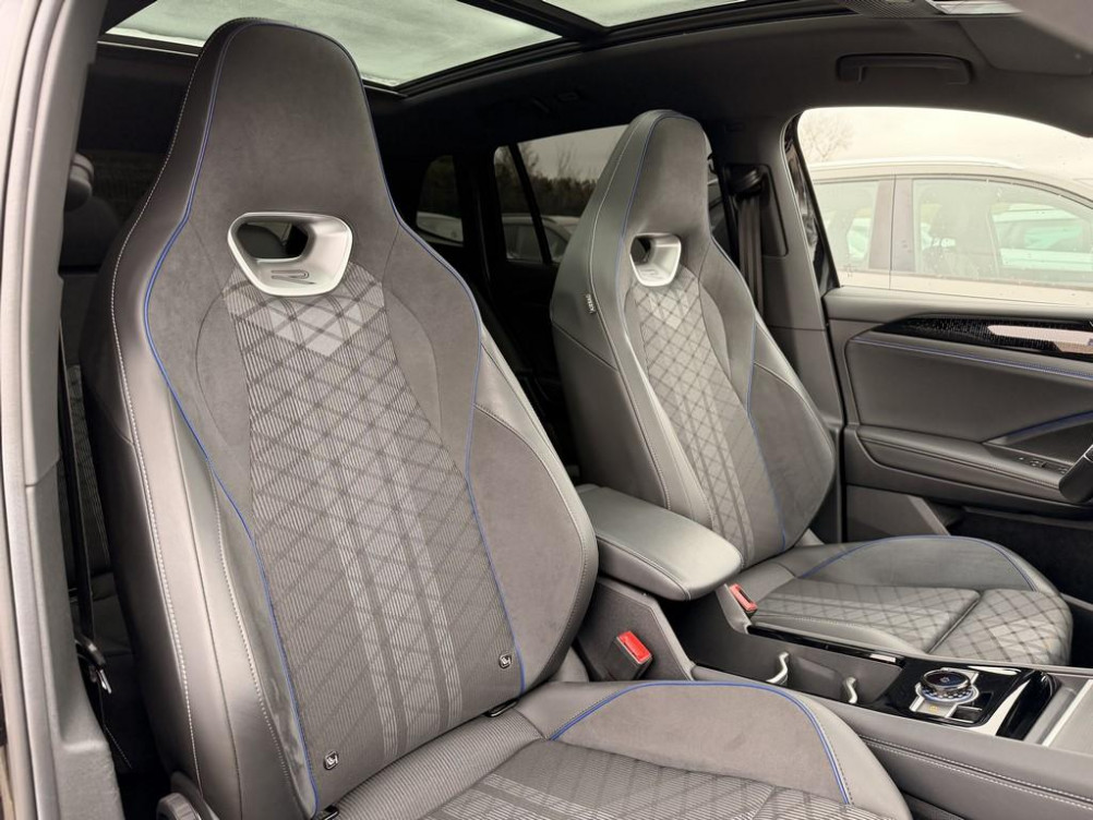 Acheter Volkswagen Tiguan Tiguan 1.5 eTSI 150ch DSG7 R-Line 5p occasion dans les concessions du Groupe Faurie