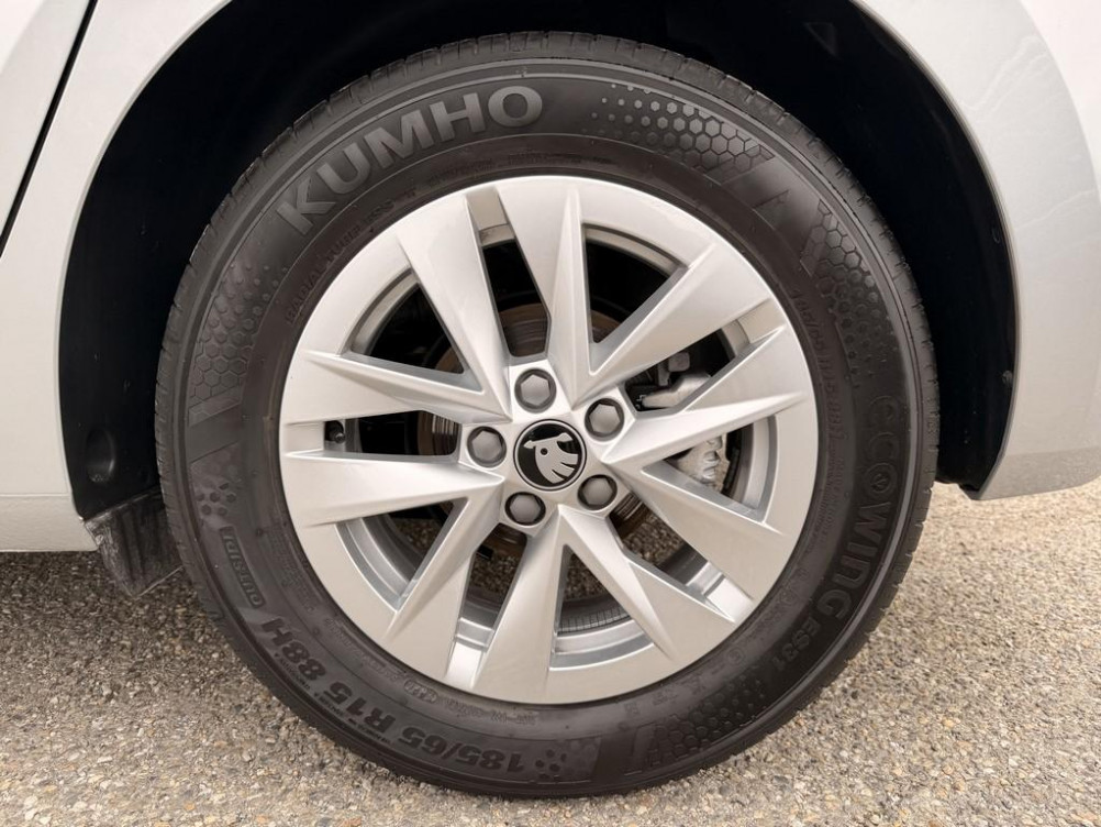 Acheter Skoda Fabia Fabia 1.0 TSI 95 ch EVO 2 BVM5 Selection 5p occasion dans les concessions du Groupe Faurie