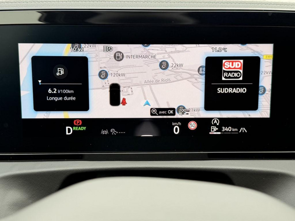 Acheter Volkswagen Tiguan Tiguan 1.5 eTSI 150ch DSG7 R-Line 5p occasion dans les concessions du Groupe Faurie