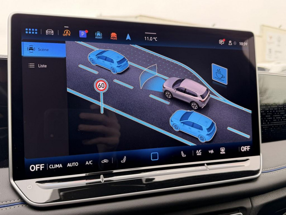 Acheter Volkswagen Tiguan Tiguan 1.5 eTSI 150ch DSG7 R-Line 5p occasion dans les concessions du Groupe Faurie