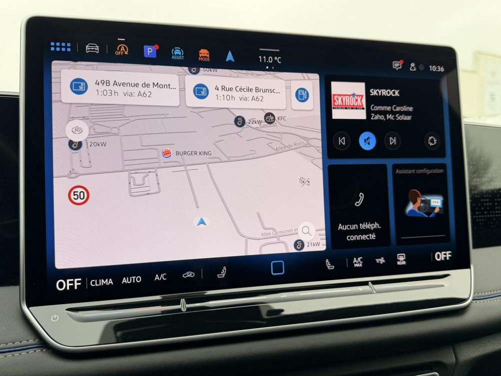 Acheter Volkswagen Tiguan Tiguan 1.5 eTSI 150ch DSG7 R-Line 5p occasion dans les concessions du Groupe Faurie