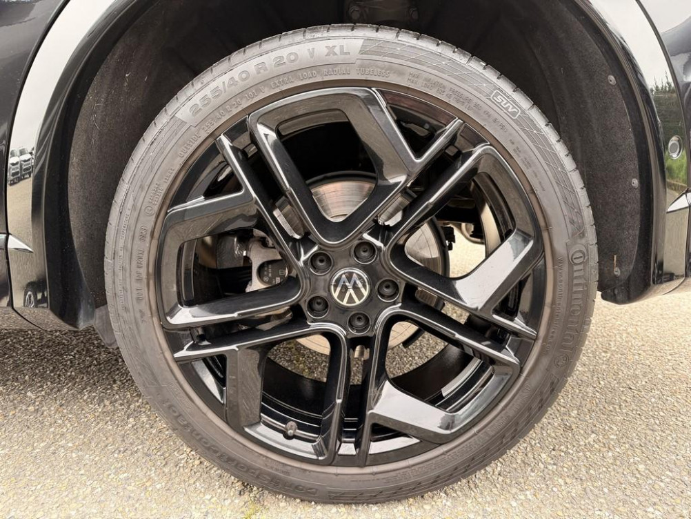 Acheter Volkswagen Tiguan Tiguan 1.5 eTSI 150ch DSG7 R-Line 5p occasion dans les concessions du Groupe Faurie