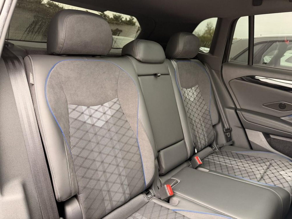 Acheter Volkswagen Tiguan Tiguan 1.5 eTSI 150ch DSG7 R-Line 5p occasion dans les concessions du Groupe Faurie