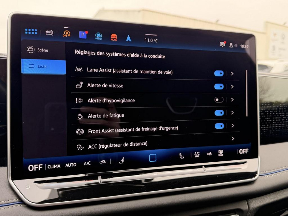 Acheter Volkswagen Tiguan Tiguan 1.5 eTSI 150ch DSG7 R-Line 5p occasion dans les concessions du Groupe Faurie