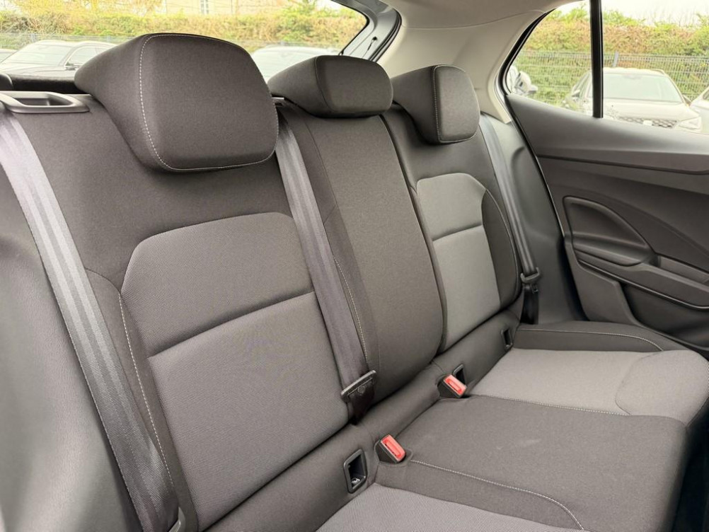 Acheter Skoda Fabia Fabia 1.0 TSI 95 ch EVO 2 BVM5 Selection 5p occasion dans les concessions du Groupe Faurie