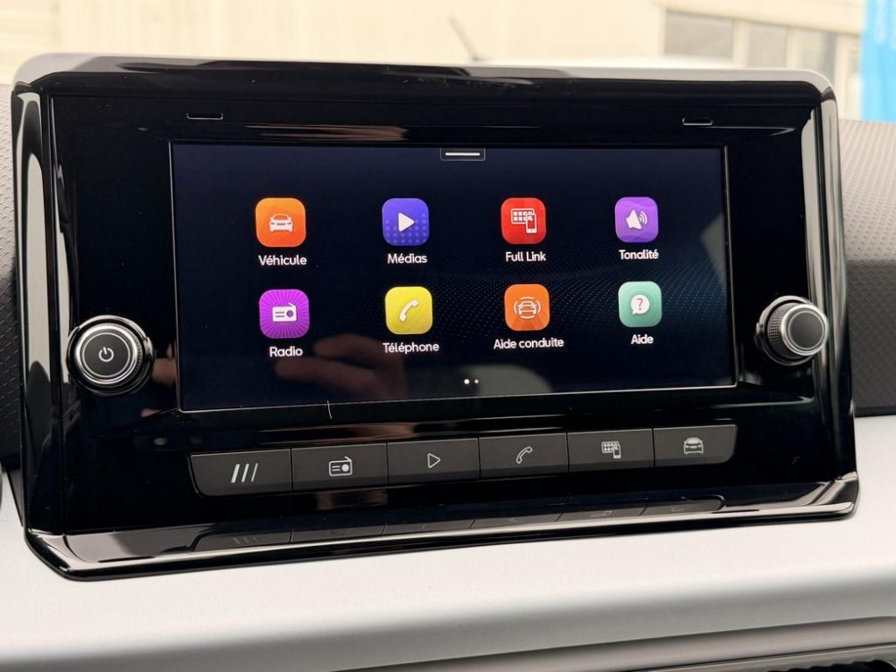 Acheter Seat Arona Arona 1.0 TSI 115 ch Start/Stop DSG7 Copa 5p occasion dans les concessions du Groupe Faurie