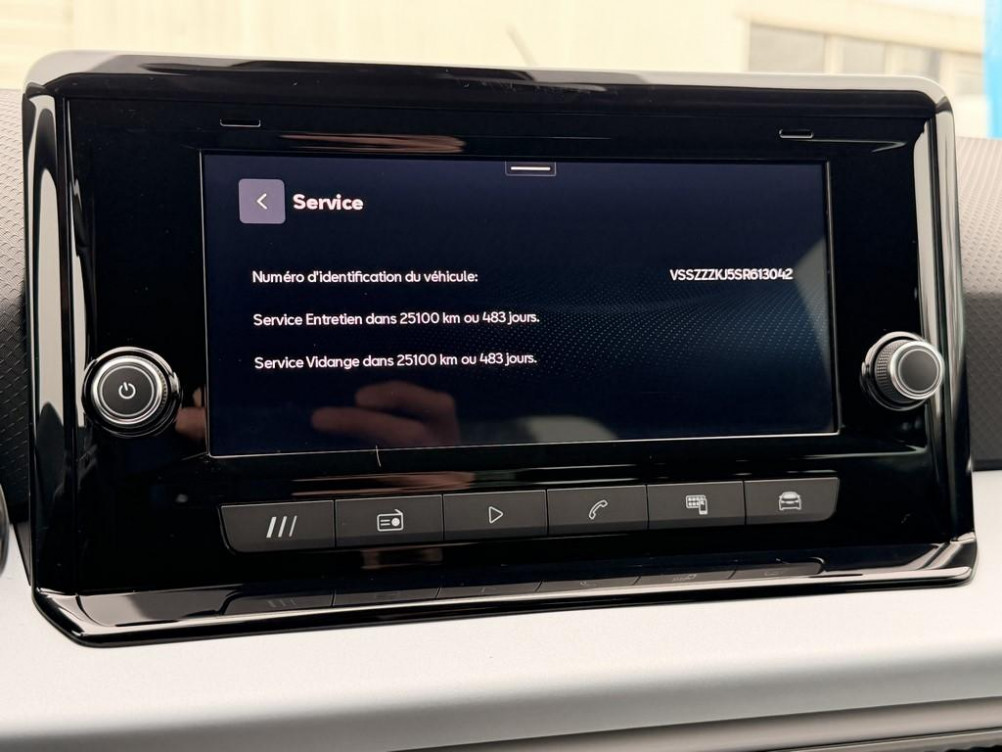 Acheter Seat Arona Arona 1.0 TSI 115 ch Start/Stop DSG7 Copa 5p occasion dans les concessions du Groupe Faurie