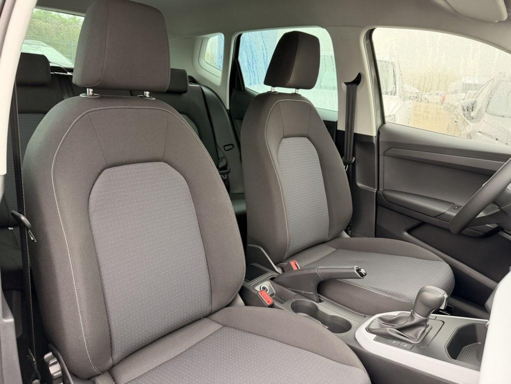 Acheter Seat Arona Arona 1.0 TSI 115 ch Start/Stop DSG7 Copa 5p occasion dans les concessions du Groupe Faurie