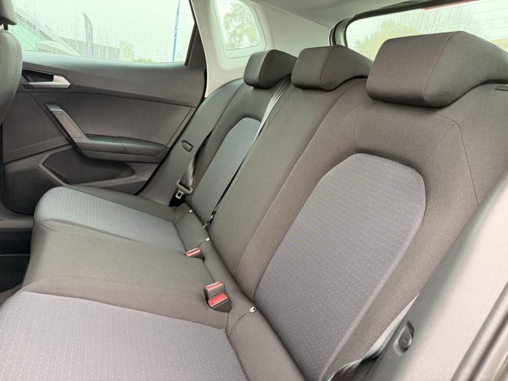 Acheter Seat Arona Arona 1.0 TSI 115 ch Start/Stop DSG7 Copa 5p occasion dans les concessions du Groupe Faurie