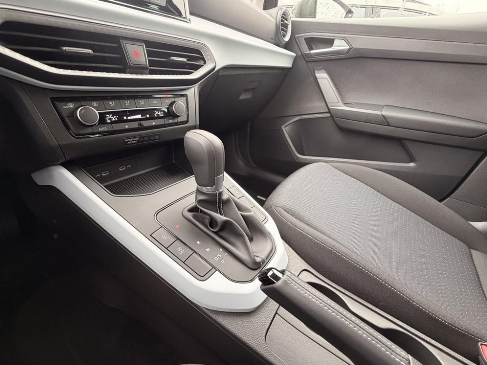 Acheter Seat Arona Arona 1.0 TSI 115 ch Start/Stop DSG7 Copa 5p occasion dans les concessions du Groupe Faurie