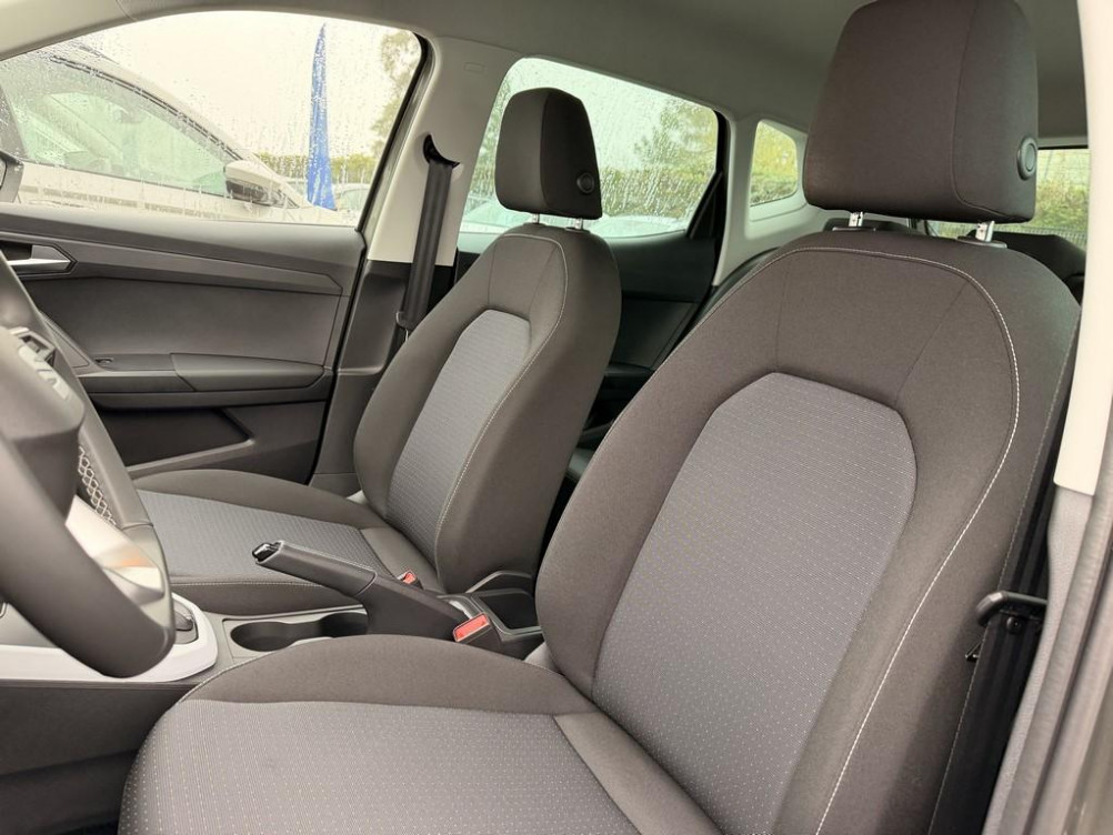 Acheter Seat Arona Arona 1.0 TSI 115 ch Start/Stop DSG7 Copa 5p occasion dans les concessions du Groupe Faurie