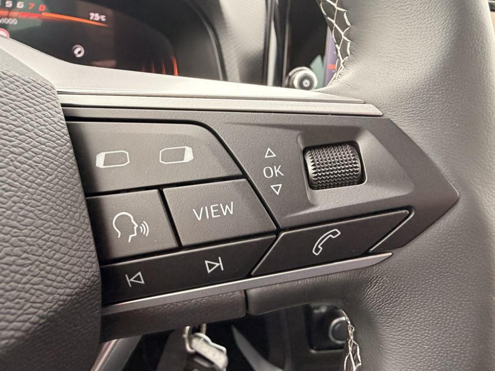 Acheter Seat Arona Arona 1.0 TSI 115 ch Start/Stop DSG7 Copa 5p occasion dans les concessions du Groupe Faurie