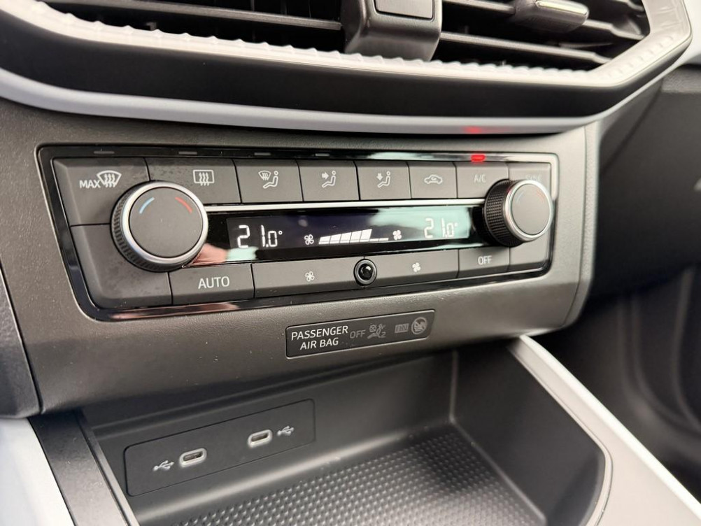 Acheter Seat Arona Arona 1.0 TSI 115 ch Start/Stop DSG7 Copa 5p occasion dans les concessions du Groupe Faurie