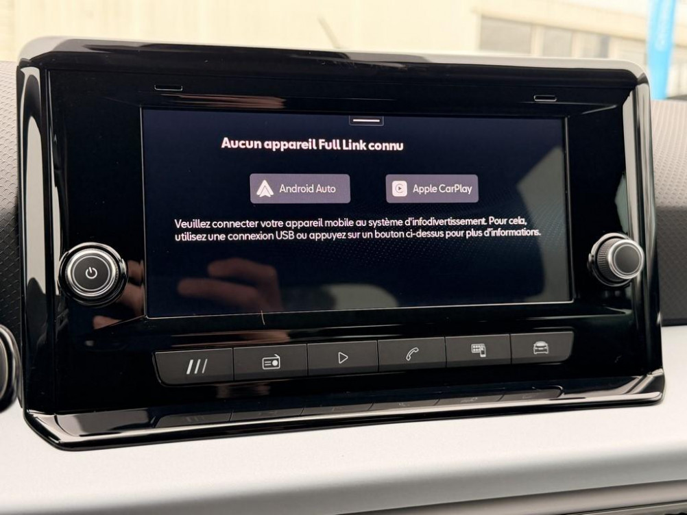 Acheter Seat Arona Arona 1.0 TSI 115 ch Start/Stop DSG7 Copa 5p occasion dans les concessions du Groupe Faurie