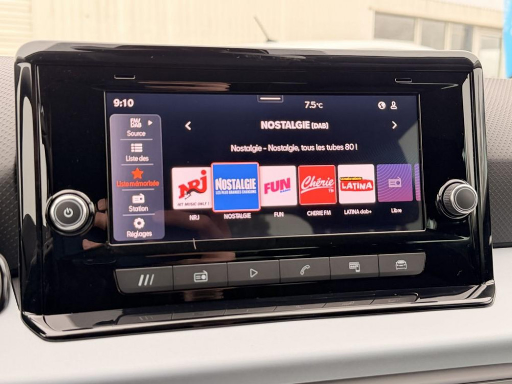 Acheter Seat Arona Arona 1.0 TSI 115 ch Start/Stop DSG7 Copa 5p occasion dans les concessions du Groupe Faurie