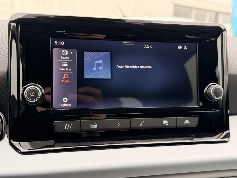 Acheter Seat Arona Arona 1.0 TSI 115 ch Start/Stop DSG7 Copa 5p occasion dans les concessions du Groupe Faurie