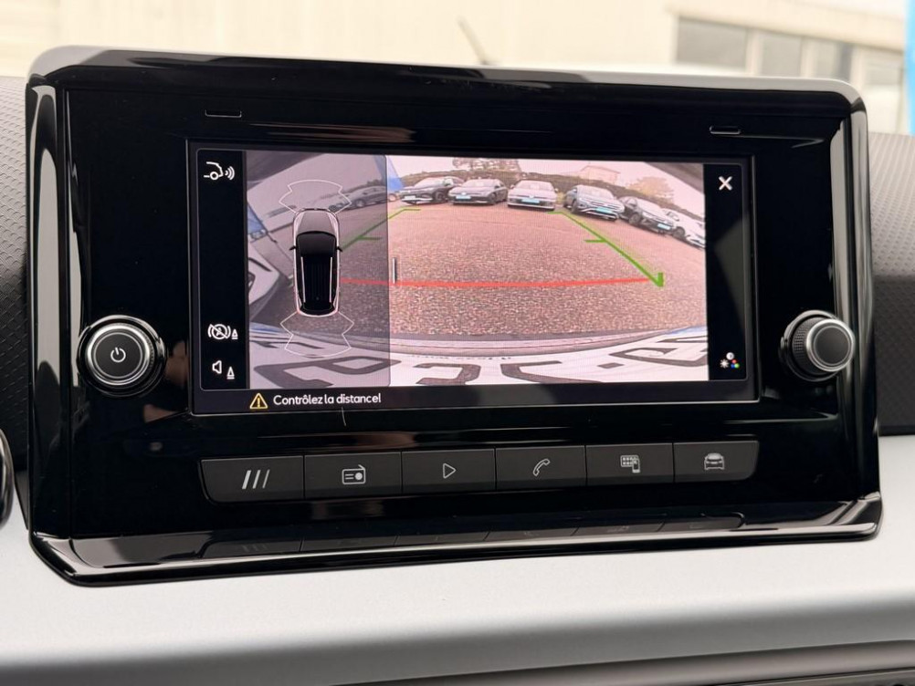 Acheter Seat Arona Arona 1.0 TSI 115 ch Start/Stop DSG7 Copa 5p occasion dans les concessions du Groupe Faurie